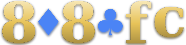 8o8ofc logo